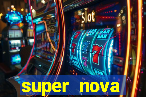 super nova itabirito supernova itabirito saude